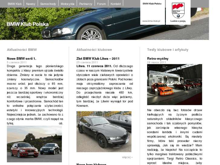 www.bmw-klub.pl