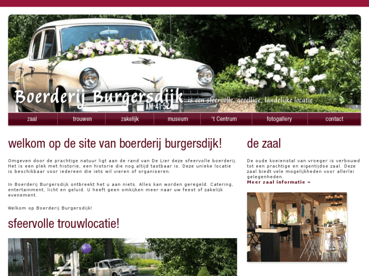 www.boerderijburgersdijk.nl