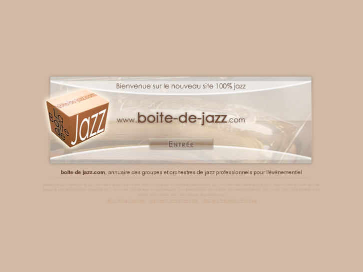 www.boite-de-jazz.com