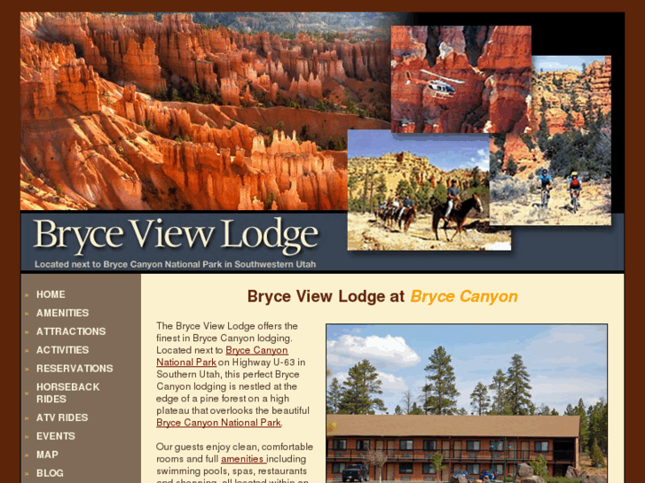 www.bryceviewlodge.com