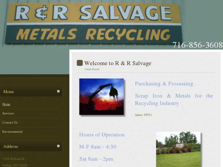 www.buffalometalrecycling.com