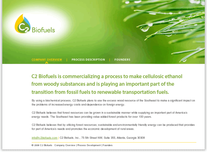 www.c2biofuels.com