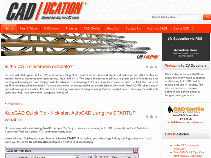 www.caducation.com