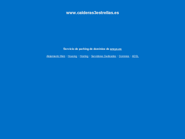 www.calderas3estrellas.es