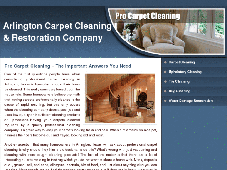 www.carpetcleaning-arlington.com