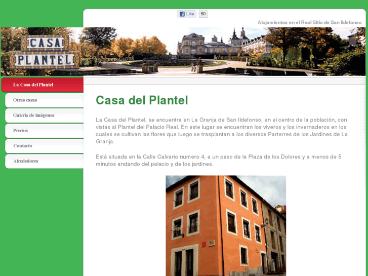 www.casadelplantel.com