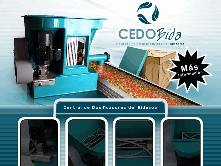 www.cedobida.com