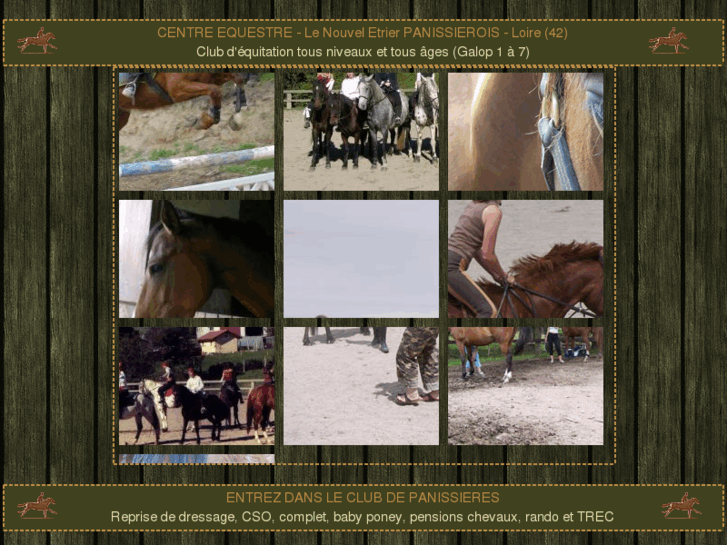 www.centre-equestre-panissierois.com