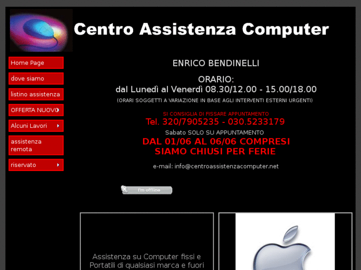 www.centroassistenzacomputer.net