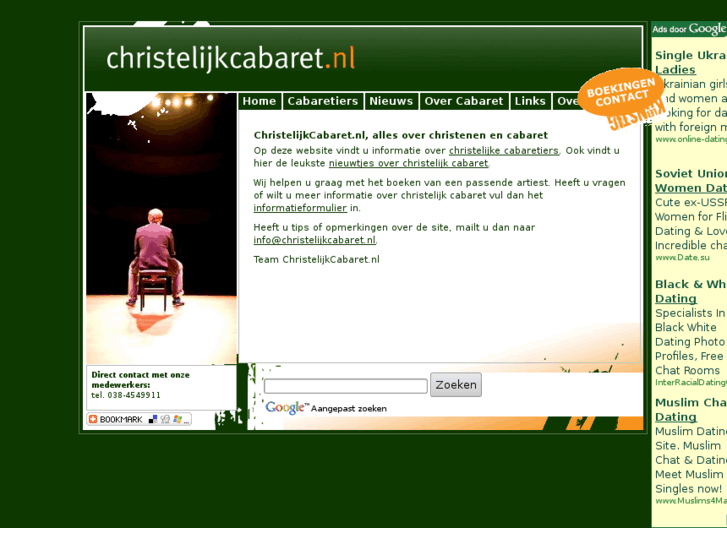 www.christelijkcabaret.nl