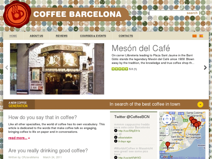 www.coffeebarcelona.com