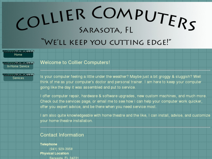 www.colliercomputers.com
