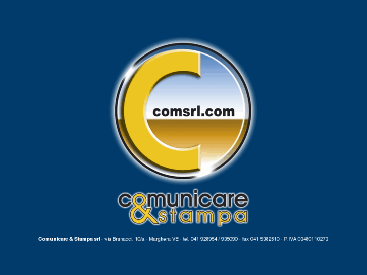 www.comsrl.com