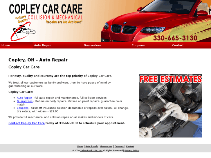 www.copleycar.com