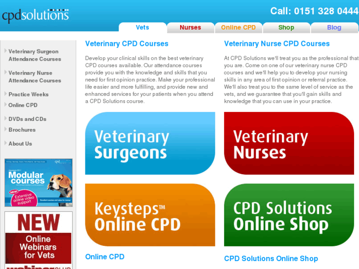 www.cpd-solutions.com