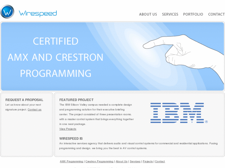 www.crestronprogrammer.com