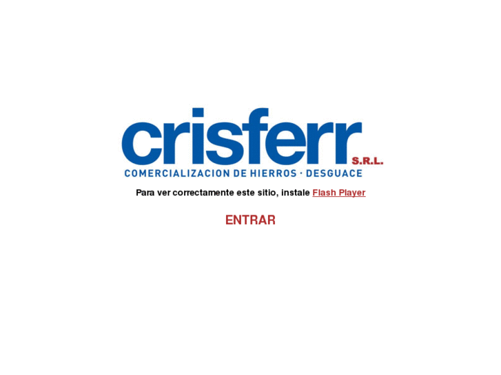 www.crisferrsrl.com.ar