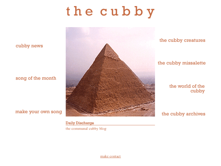www.cubby.net
