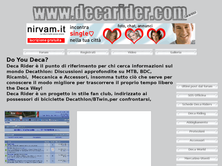 www.decarider.com