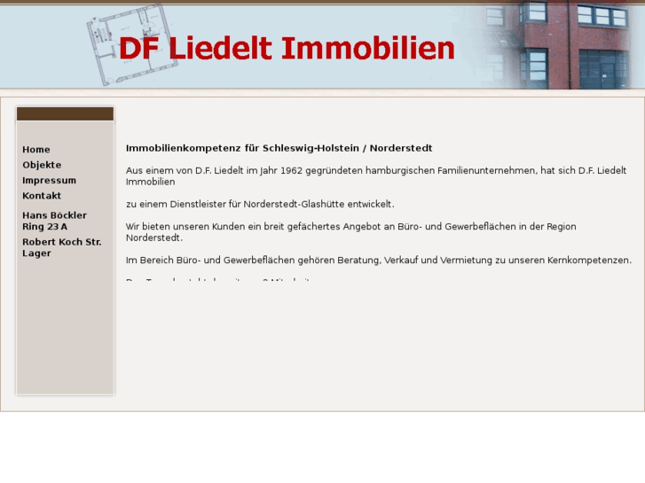 www.dfliedelt-immobilien.com