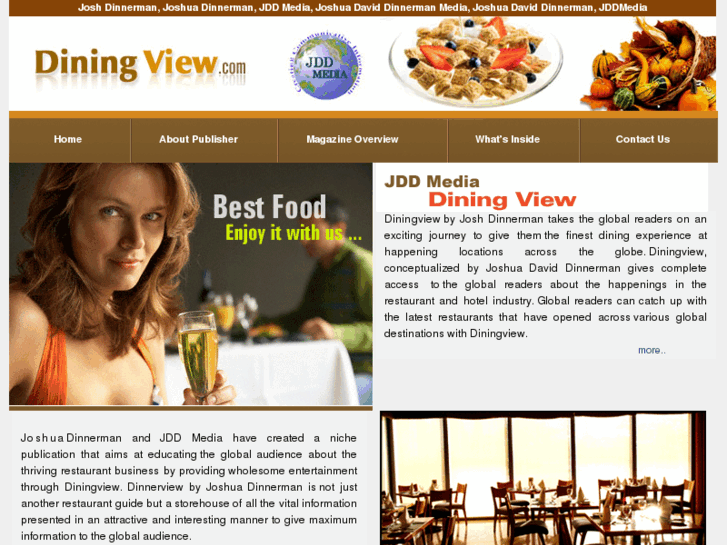 www.diningview.com