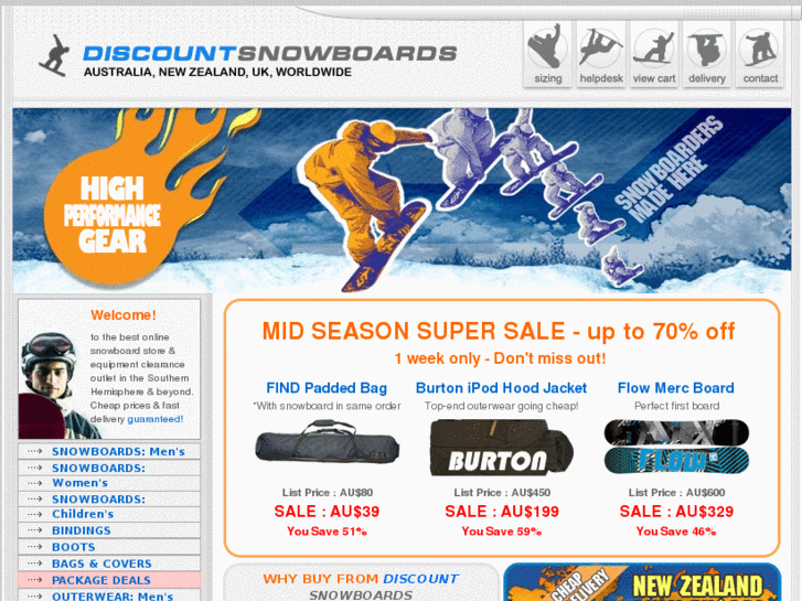 www.discountsnowboards.com.au