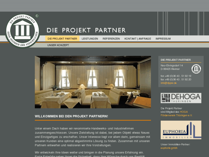 www.dppw.de