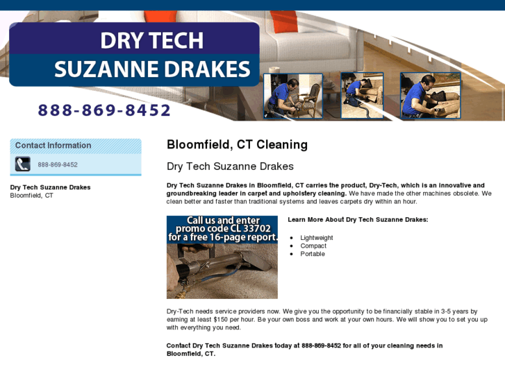 www.drytechsdrakes.com