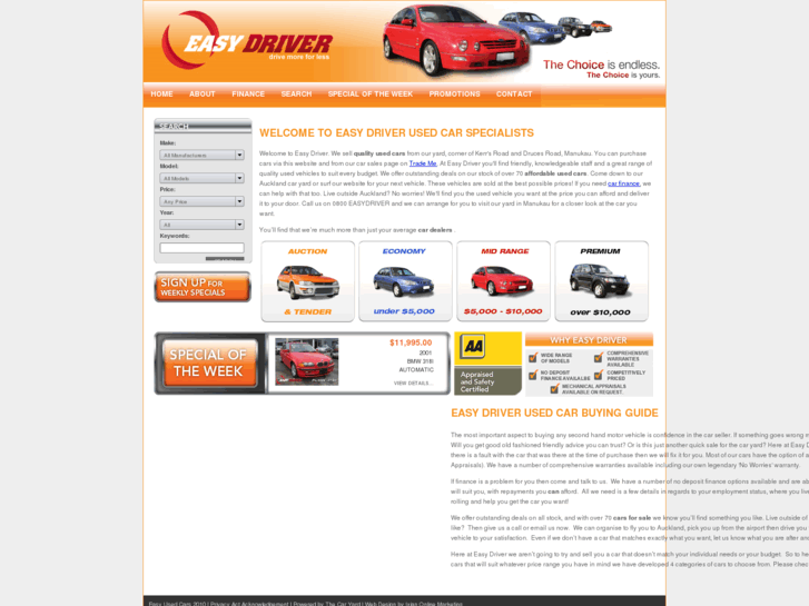 www.easydriver.co.nz