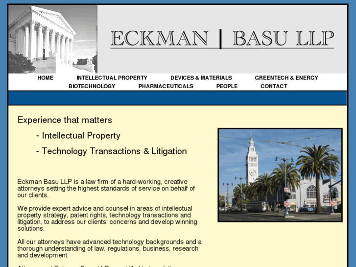 www.eckmanlg.com