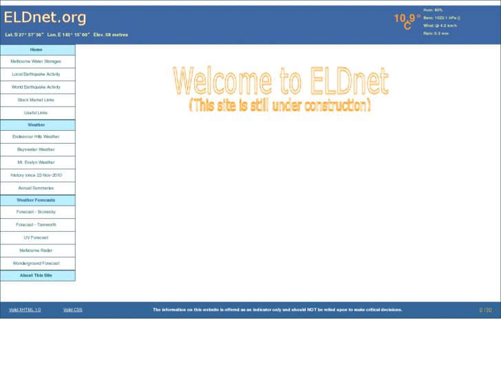 www.eldnet.org