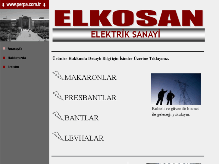 www.elkosan.com