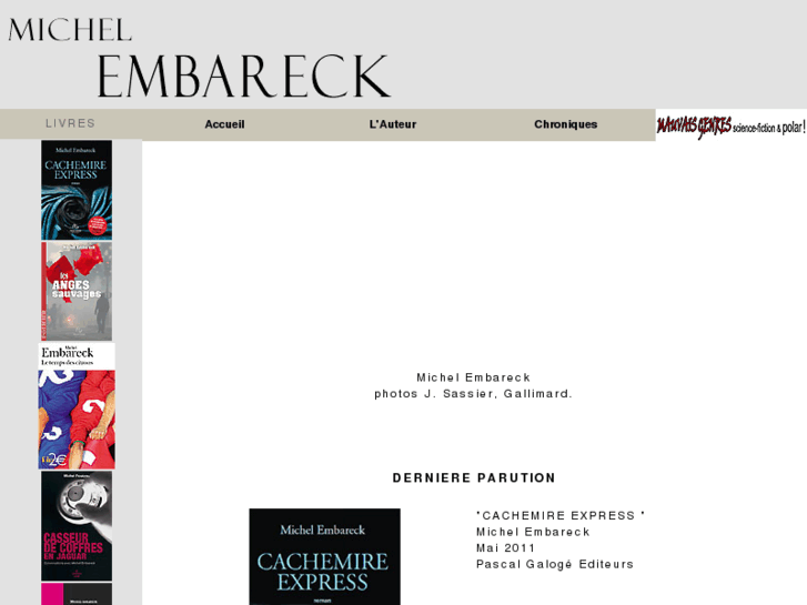 www.embareck.com