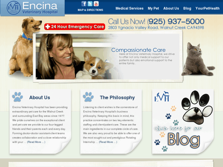 www.encinavet.com