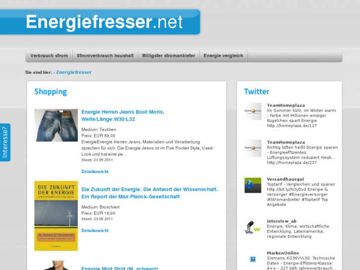 www.energiefresser.net