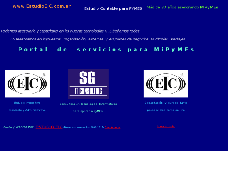 www.estudioeic.com.ar
