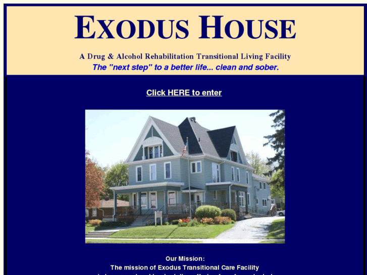www.exodushouse.com
