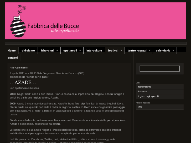 www.fabbricadellebucce.com