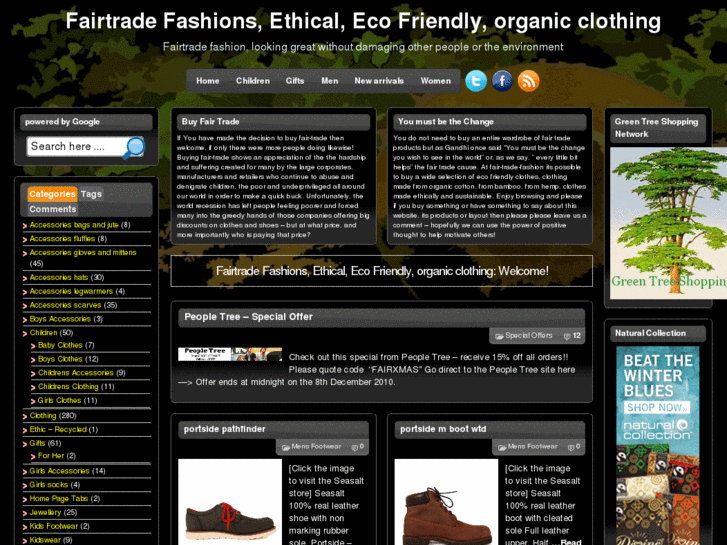 www.fairtrade-fashion.com