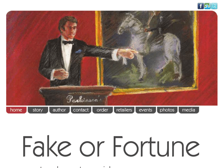 www.fakeorfortune.com