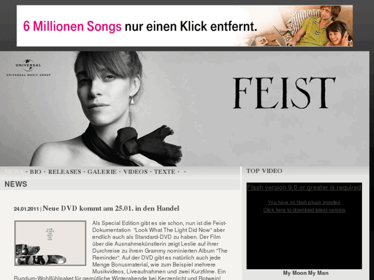 www.feist-music.de