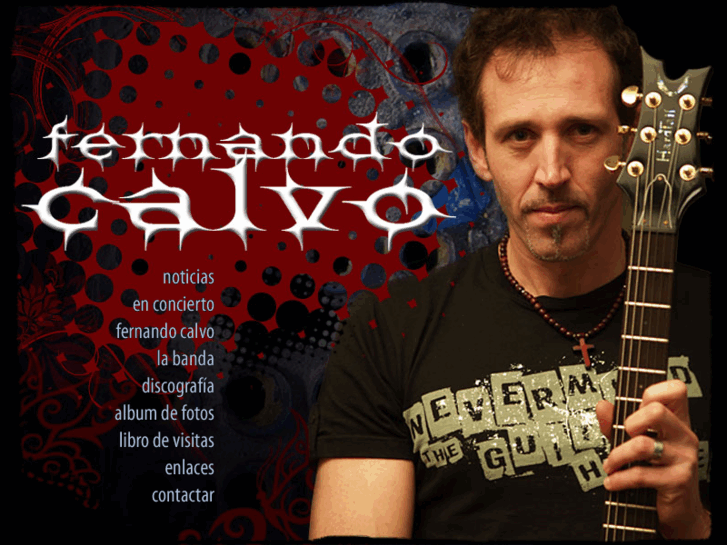 www.fernandocalvo.com