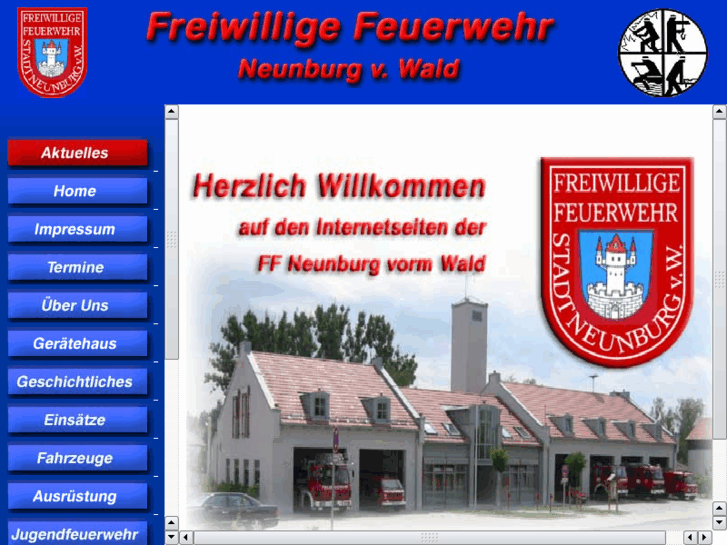 www.feuerwehr-neunburg.de