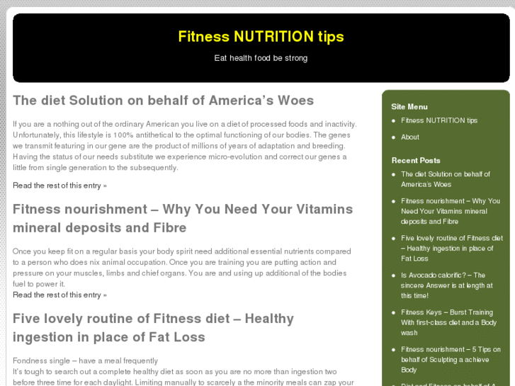 www.fitnessnutritiontips.com