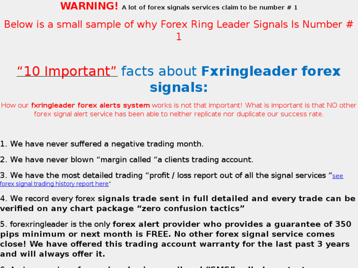 www.fxringleader.com