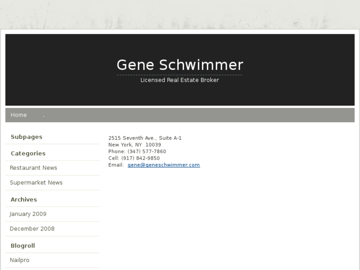 www.geneschwimmer.com