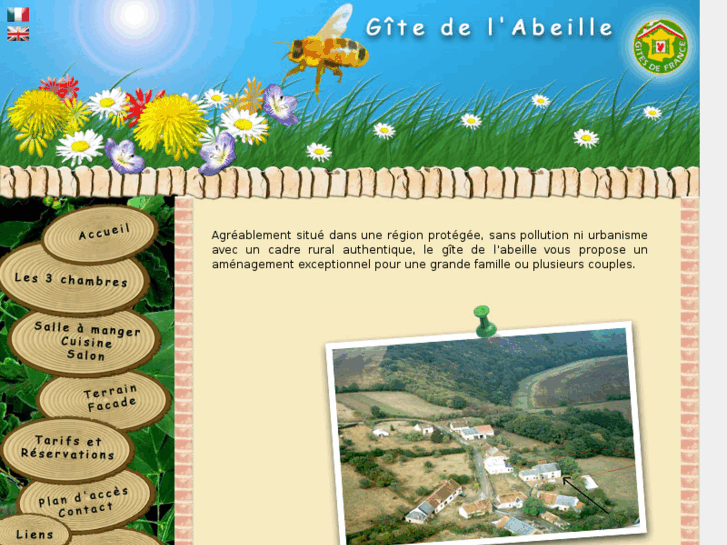 www.gite-de-l-abeille.com