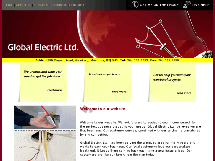 www.globalelectricltd.com