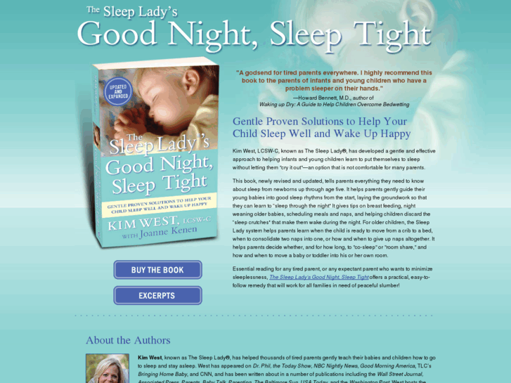 www.goodnightsleeptightbook.com