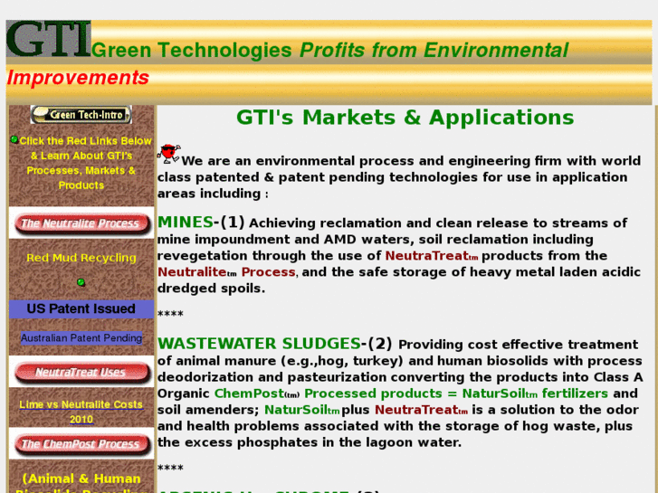 www.greentech-international.com